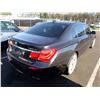 Image 3 : 2012 BMW 750Li
