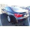 Image 4 : 2012 BMW 750Li
