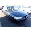 Image 2 : 2000 Honda Accord