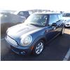 Image 1 : 2010 Mini Cooper