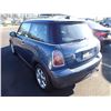 Image 4 : 2010 Mini Cooper