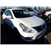 Image 2 : 2017 Nissan Versa
