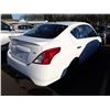 Image 3 : 2017 Nissan Versa