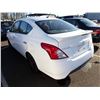 Image 4 : 2017 Nissan Versa