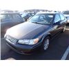 Image 1 : 2001 Toyota Camry