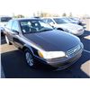 Image 2 : 2001 Toyota Camry