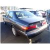 Image 4 : 2001 Toyota Camry
