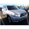 Image 2 : 2008 Toyota Highlander