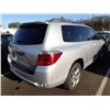 Image 3 : 2008 Toyota Highlander