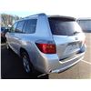 Image 4 : 2008 Toyota Highlander