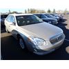 Image 2 : 2007 Buick Lucerne