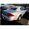 Image 3 : 2007 Buick Lucerne