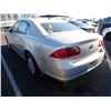 Image 4 : 2007 Buick Lucerne
