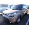 Image 1 : 2016 Kia Soul