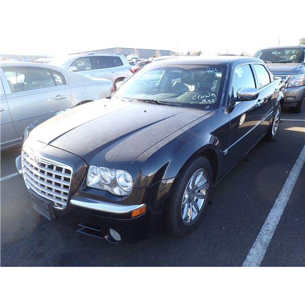 2006 Chrysler 300C