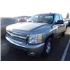Image 1 : 2008 Chevrolet Silverado 1500