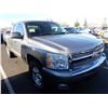 Image 2 : 2008 Chevrolet Silverado 1500