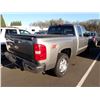 Image 3 : 2008 Chevrolet Silverado 1500