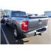 Image 4 : 2008 Chevrolet Silverado 1500