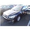 Image 1 : 2016 Subaru Impreza