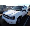 Image 1 : 2006 Chevrolet Trailblazer