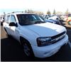Image 2 : 2006 Chevrolet Trailblazer