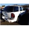 Image 3 : 2006 Chevrolet Trailblazer