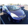 Image 2 : 2013 Honda Fit