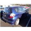 Image 3 : 2013 Honda Fit