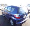 Image 4 : 2013 Honda Fit