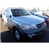 Image 2 : 2005 Kia Sorento