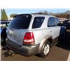 Image 3 : 2005 Kia Sorento