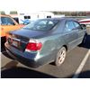 Image 3 : 2005 Toyota Camry