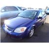 Image 1 : 2007 Chevrolet Cobalt