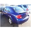 Image 4 : 2007 Chevrolet Cobalt