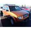 Image 2 : 2008 Honda Element