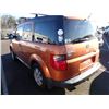 Image 4 : 2008 Honda Element