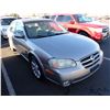 Image 2 : 2003 Nissan Maxima