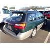 Image 3 : 2000 Subaru Outback