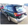 Image 4 : 2000 Subaru Outback
