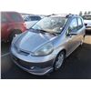 Image 1 : 2008 Honda Fit