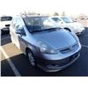 Image 2 : 2008 Honda Fit