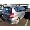 Image 3 : 2008 Honda Fit