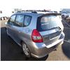 Image 4 : 2008 Honda Fit