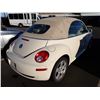 Image 3 : 2007 Volkswagen New Beetle