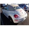 Image 4 : 2007 Volkswagen New Beetle