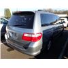 Image 3 : 2005 Honda Odyssey