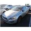 Image 1 : 2013 Volvo S60