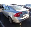 Image 4 : 2013 Volvo S60