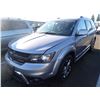 Image 1 : 2016 Dodge Journey